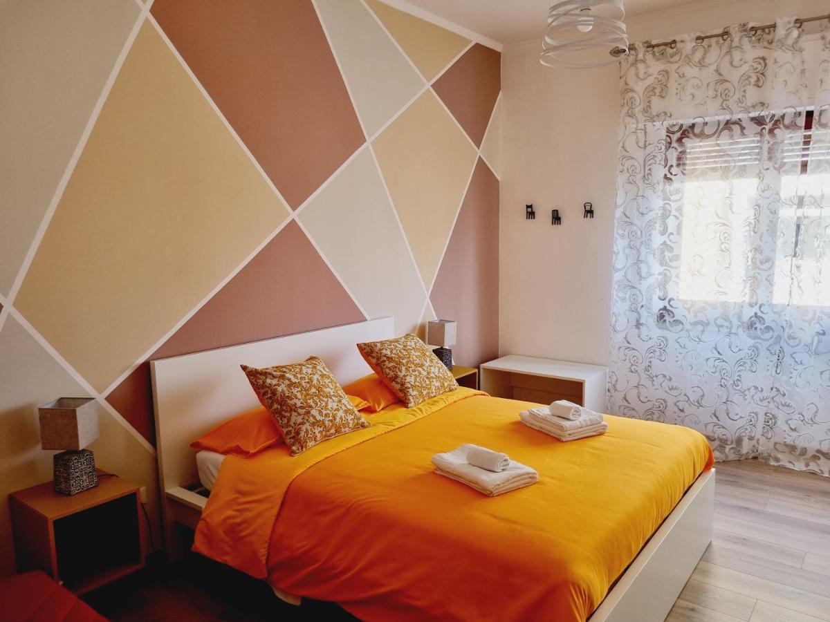 Enne'S Apartments In The Heart Of Palermo Exterior photo