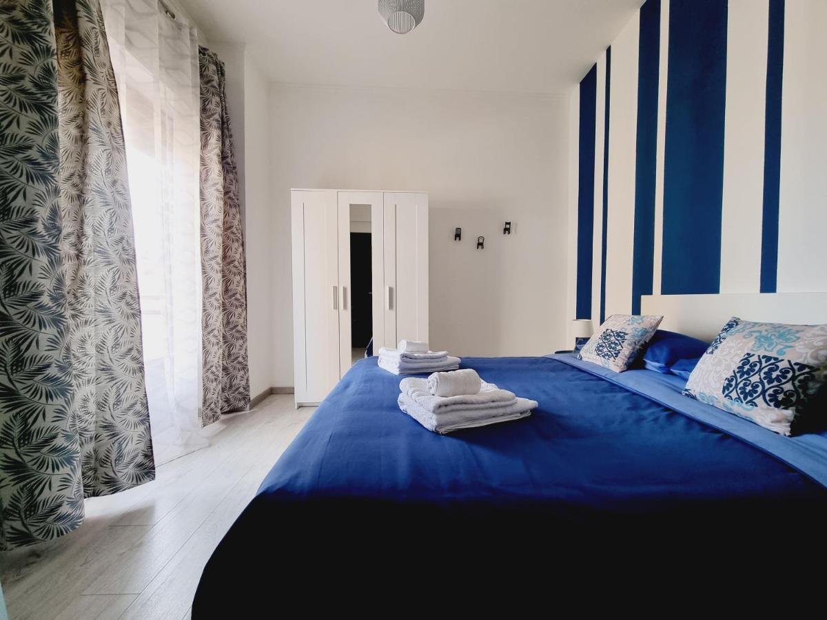 Enne'S Apartments In The Heart Of Palermo Exterior photo